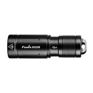 Vrecková kľúčenka LED FLASHLIGHT Fenix ​​​​E02R 200lm