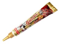 GOLECHA Henna Red - HNEDÁ na TETOVANIE v tube 20 ks x 25g PPD ZADARMO