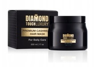 DIAMOND TOUCH LUXURY kašmírová maska ​​po keratíne 500ml