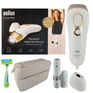 Epilátor BRAUN IPL PL5159 Silk-expert PRO PL 5159