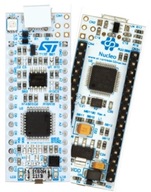 Modul ST NUCLEO-F031K6