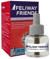 Feliway Friends Náplň 48 ml 30 dní