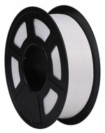 FILAMENT SUNLU WHITE WHITE PLA+ 1kg