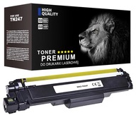 TN243Y TN247Y toner pre MFC-L3770CDW DCP-L3550CDW