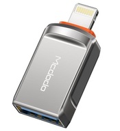 USB 3.0 OTG ADAPTÉR PRE BLESK, MCDODO OT-860