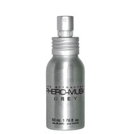 Parfém Phero-Musk Grey pre mužov, 50 ml