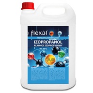 Izopropylalkohol IZOPROPANOL 4L odmasťovač