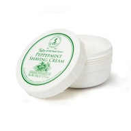 Krém na holenie Taylor Peppermint 150 g