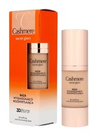 Cashmere Secret Glam Vyhladzujúca a rozjasňujúca báza pod make-up