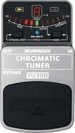 BEHRINGER CHROMATIC TUNER TU300