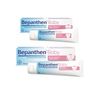 Bepanthen Detská masť SET 1x100g + 1x30g