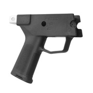 Grip Magpul s prijímačom SL HK94/93/91 MAG1070-BLK