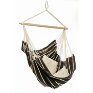 Amazonas Hammock Swing Brasil Mocca