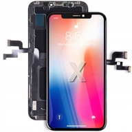 SKLENENÝ DISPLEJ PRE APPLE IPHONE X OLED