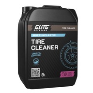 Elite Detailer Čistič pneumatík 5L TIRE FLUID!