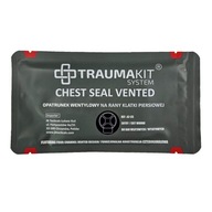 AedMax Trauma Kit Odvzdušňovač hrudníka