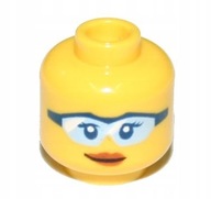 LEGO HEAD - HEAD Č. 3626cpb1766