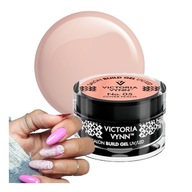 Victoria Vynn Build Gel UV/LED 05 Cover Peach 15ml