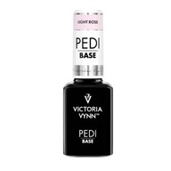 Victoria Vynn PEDI BASE Rose Hybrid Base 15 ml