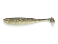 KEITECH Easy Shiner 4,5 #417 Gold Flash Minnow