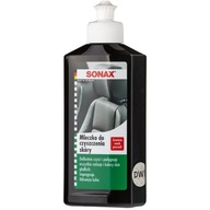 SONAX čistiace mlieko na kožu 250ml