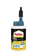 VODEODOLNÉ LEPIDLO NA DREVO D3 250G PATTEX