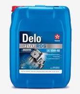 OLEJ TEXACO DELO 10W40 400 RDS 20L