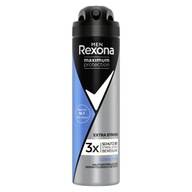 REXONA MEN COBALTOVÝ ANTIPERSPIRANT PÁNSKY DEODORANT