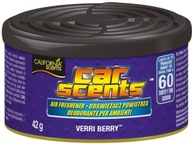 VÔŇA CALIFORNIA VÔŇA VERRI BERRY BERRY