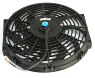 Univerzálny plochý ventilátor 12' 29 cm nútený 2