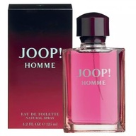 Joop! Pour Homme toaletná voda v spreji 125ml