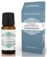 OPTIMA NATURA TYMIÁNOVÝ éterický olej 10 ml