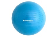 TOPBALLOVÁ FITNESS LOPTIČKA 75CM /INSPORTLINE