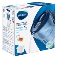 BRITA MARELLA džbán XL+2 FILTRE MAXTRA PLUS