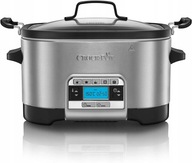 Hrniec MultiCooker Crockpot 5,6l, 5v1 CSC024X