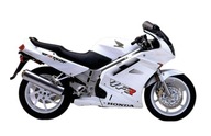 JUULA OBTISKY PRE HONDA VFR 750 F 1991