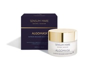 Sensum Mare ALGOMASK 50ml Krémová nočná maska