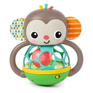 OBALL - GRAB N' SHAKE MONKEY OBALL - (BS-16779)