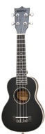 SE-20S BKM SEGOVIA SOPRANE UKULELE