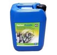 AGRISOL ZASADA čistič dojníc 5 kg KAN