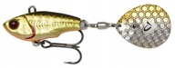 Savage Gear Fat Tail Spin 6,5 cm - Dirty Roach