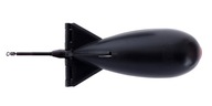 SPOMB MIDI X BAIT ROCKET BLACK 148mm