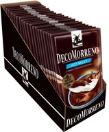 DecoMorreno Horúca mliečna čokoláda na pitie vo vrecúškach 20x25g