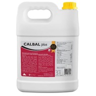 Vitamíny pre kravy po otelení Calbal Plus 5l