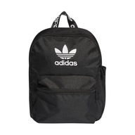 Malý školský batoh Adidas Adicolor IJ0762 čierny