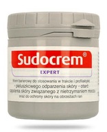 Sudocrem Expert bariérový krém 250 g