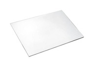 PLEXI / PLEXI / PLEXI / PLEXA - 80x40 cm - 5mm