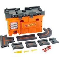 HOT WHEELS CITY TRACKS BOX SET GKT86