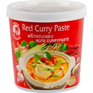 Red Cock Curry Pasta 1kg
