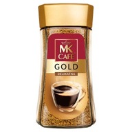 MK Café Gold Instantná káva 75 g